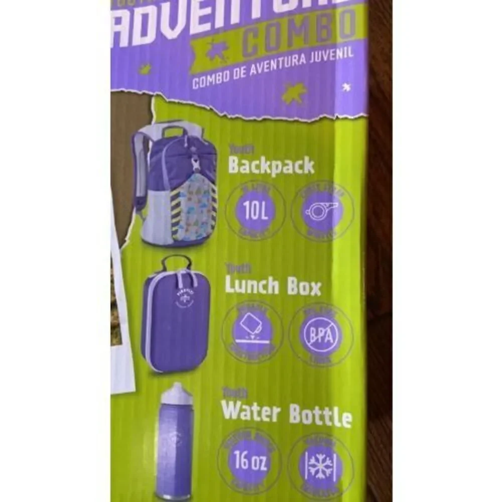 Firefly outdoor gear